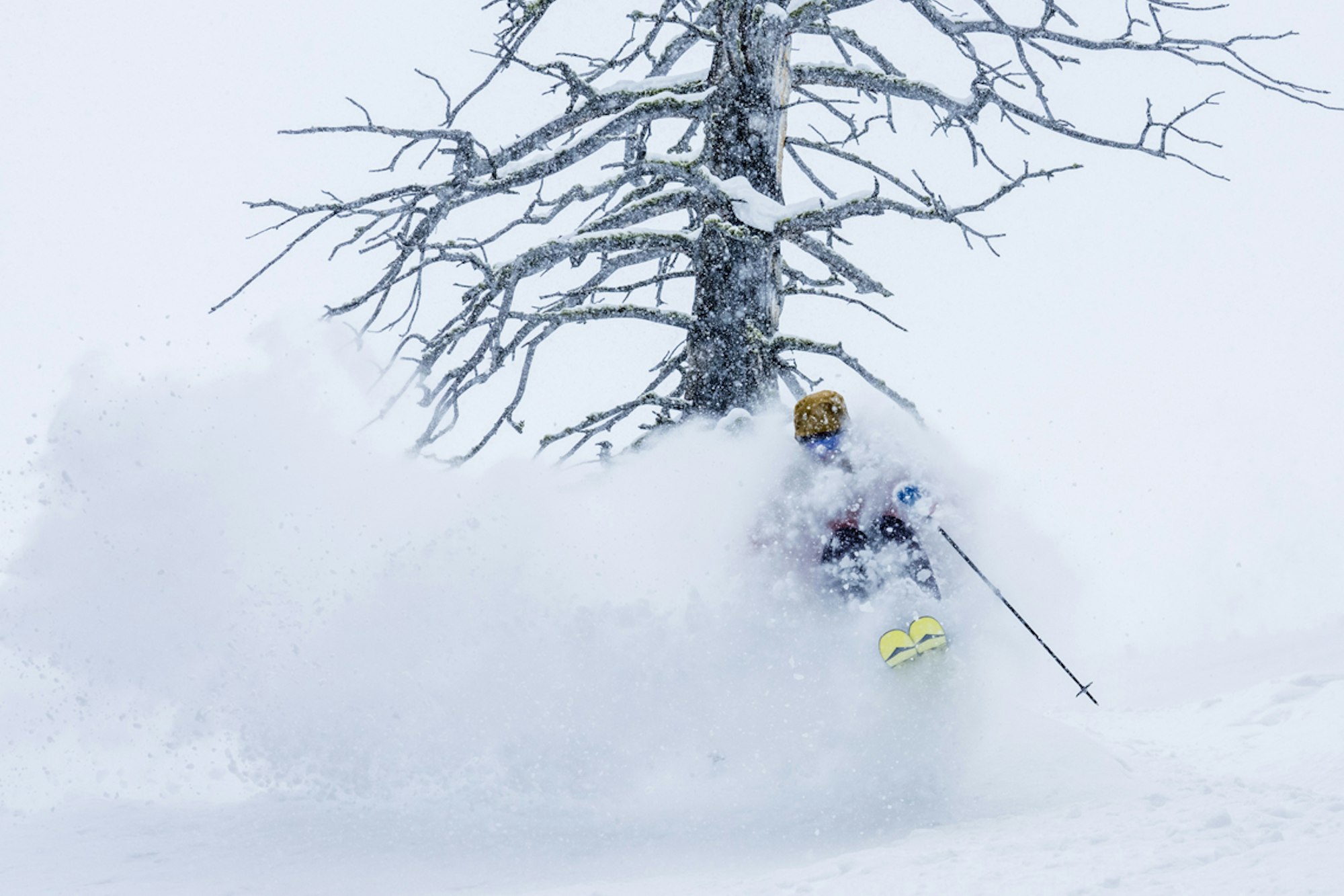 Lessons Learned: The Arc'teryx Backcountry Academy