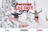 Rossignol is sending one lucky winner and a friend to its Ride Free Party at Jackson Hole this spring, enter for your chance to win!
