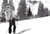 Legendary Mammoth Mountain founder, Dave McCoy, dead at 104