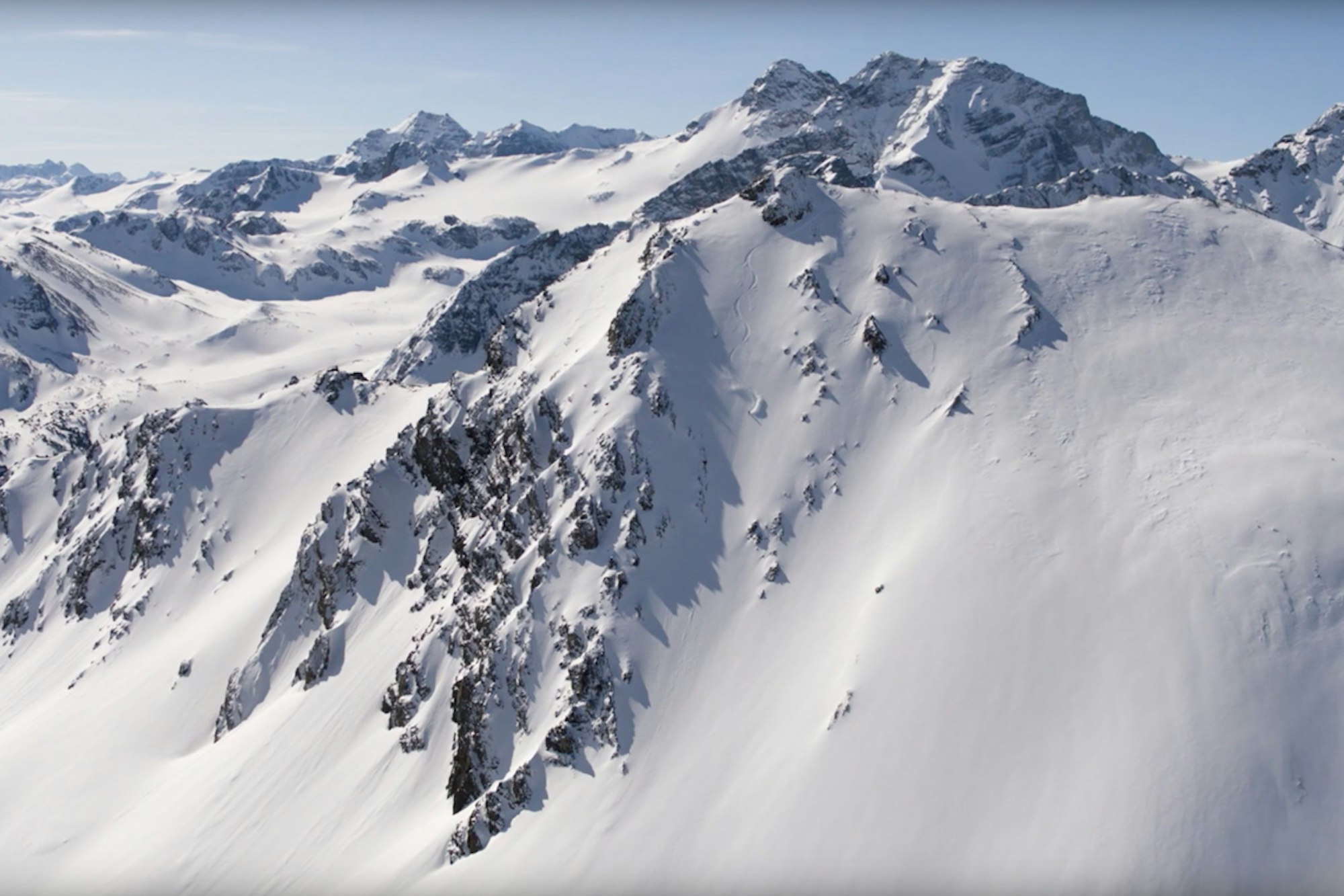 [VIDEO] Life is one big beautiful dream for Amie Engerbretson