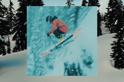 Alex Armstrong just dropped a shit-kicking good edit, watch it here