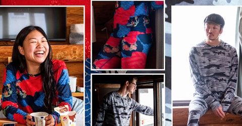 FREESKIER and Oyuki are giving away brand-new baselayers and an exclusive discount code