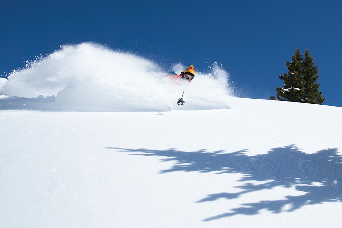 Searching for Dolores LaChapelle