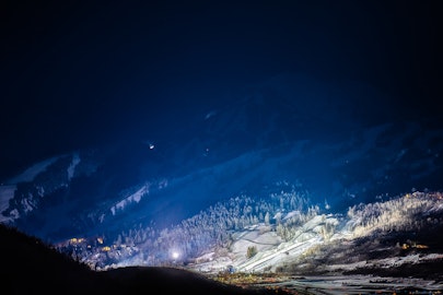 Full freeskiing results from X Games Aspen 2020