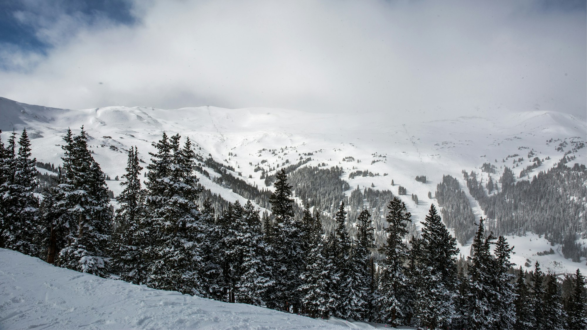 FREESKIER and Fischer Ski bring Ranger Days demo to Loveland Ski Area