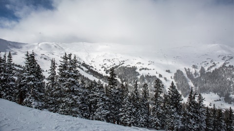 FREESKIER and Fischer Ski bring Ranger Days demo to Loveland Ski Area