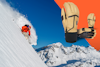 Here's your chance to win this FREESKIER favorite from Level Gloves