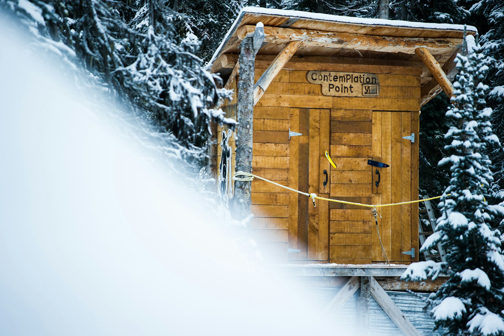 Deuces! Eight tips for pleasant pooping in the backcountry