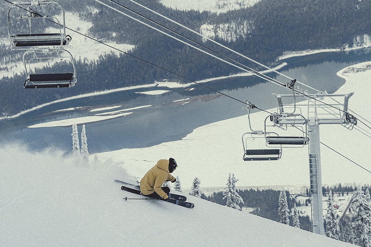 Gear Spotlight: 2021 Armada Declivity series