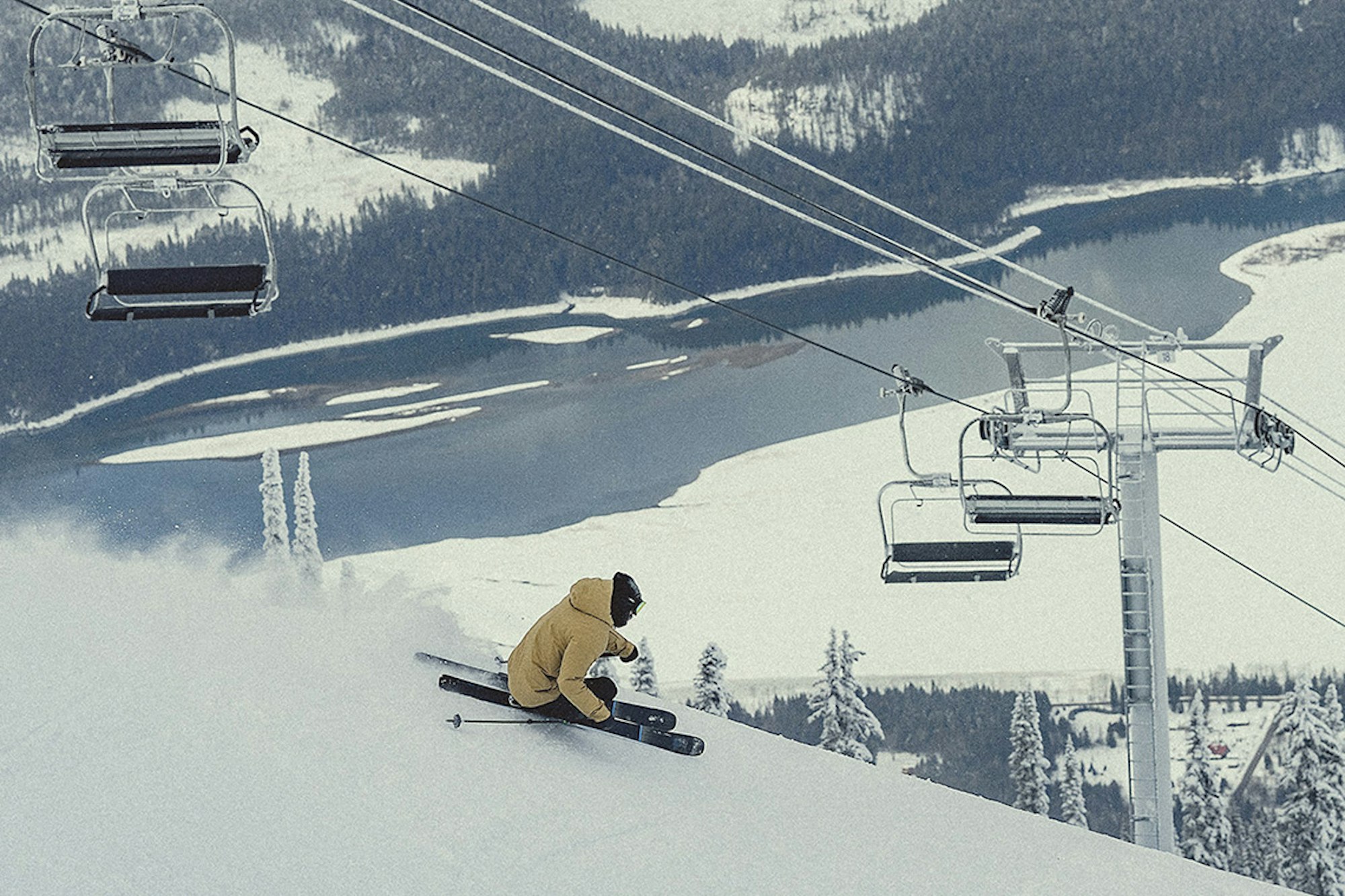 Gear Spotlight: 2021 Armada Declivity series