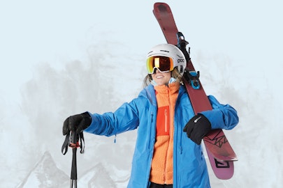 The Gear Closet: Women's Sidecountry