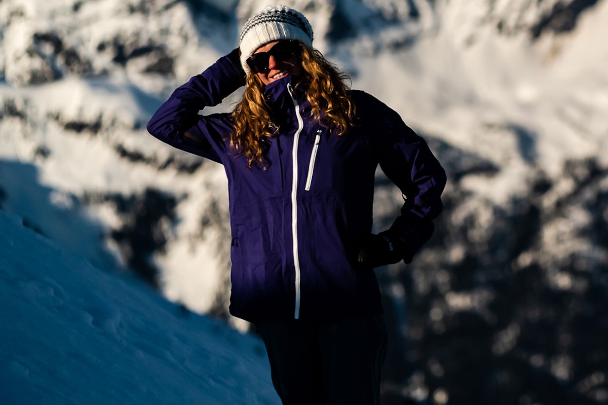 The Wicket: The strange and delightful skier itch