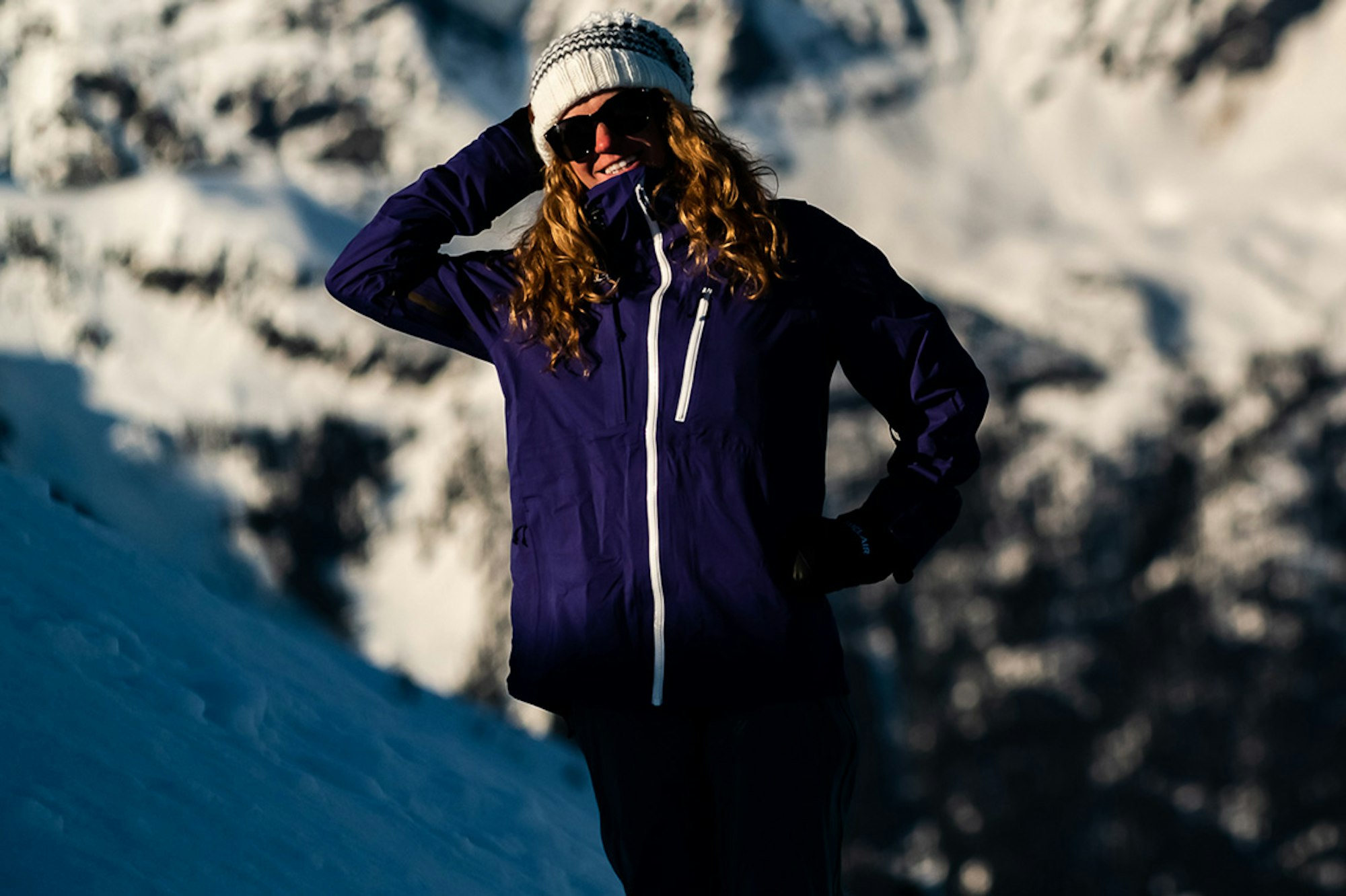 The Wicket: The strange and delightful skier itch