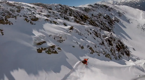 Val d'Aran locals show us everything the Pyrenees have to offer in "Mestres"