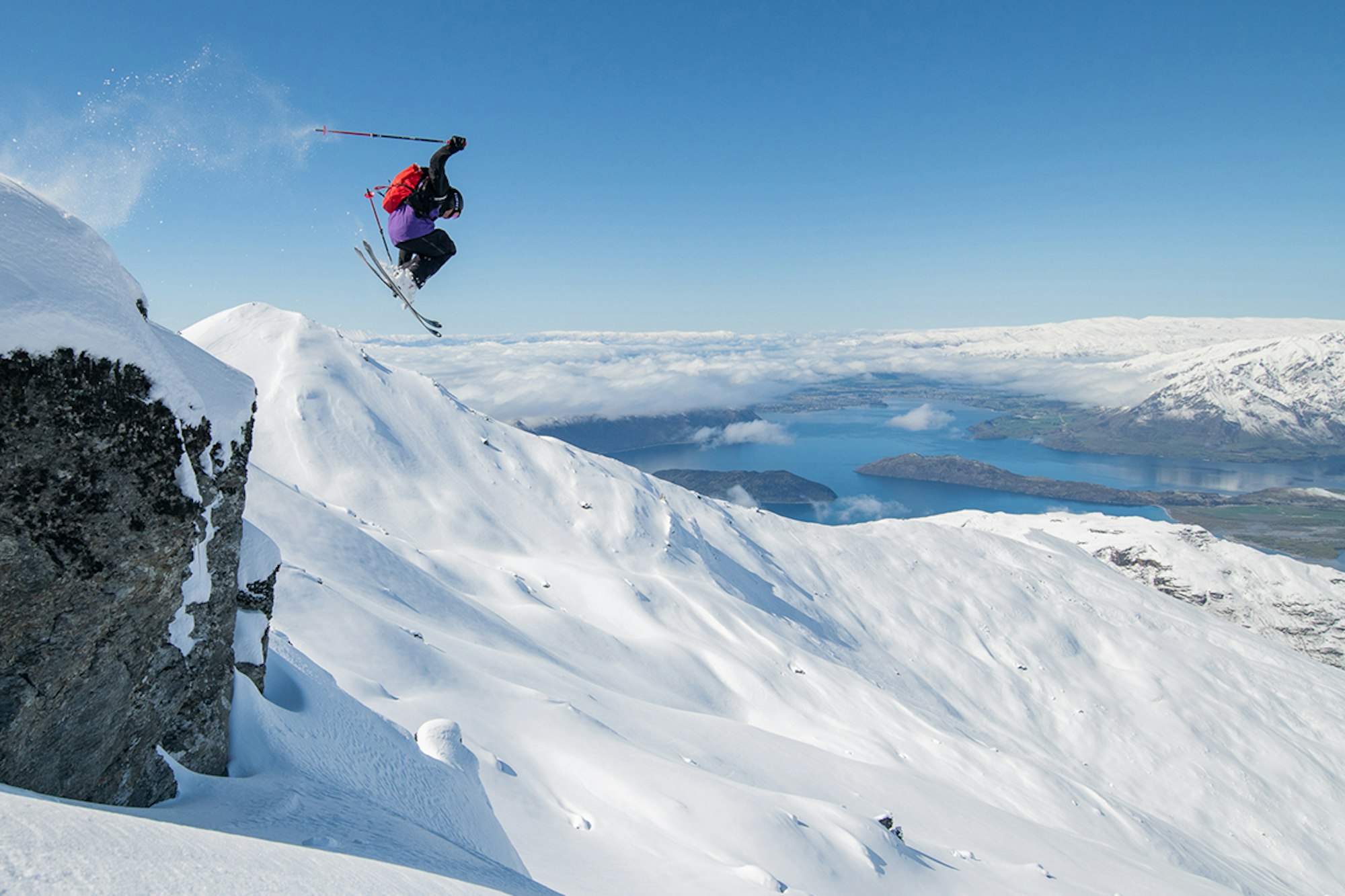 This incredible prize package from Giro can only go to one winner, make sure it's you!