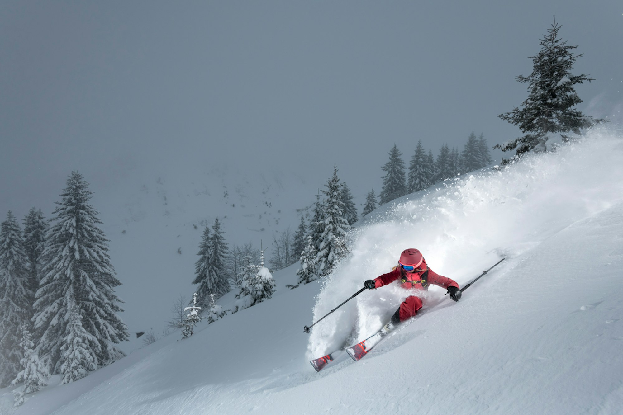 Decathlon aims to disrupt the US market by selling high-quality gear at ski bum prices