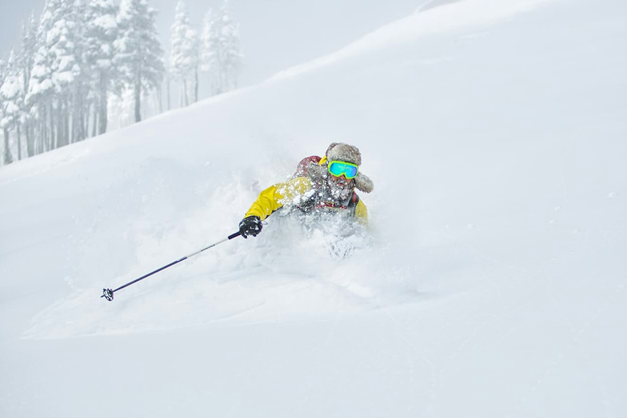 Crystal Mountain responds to weekend overcrowding with open letter to the community