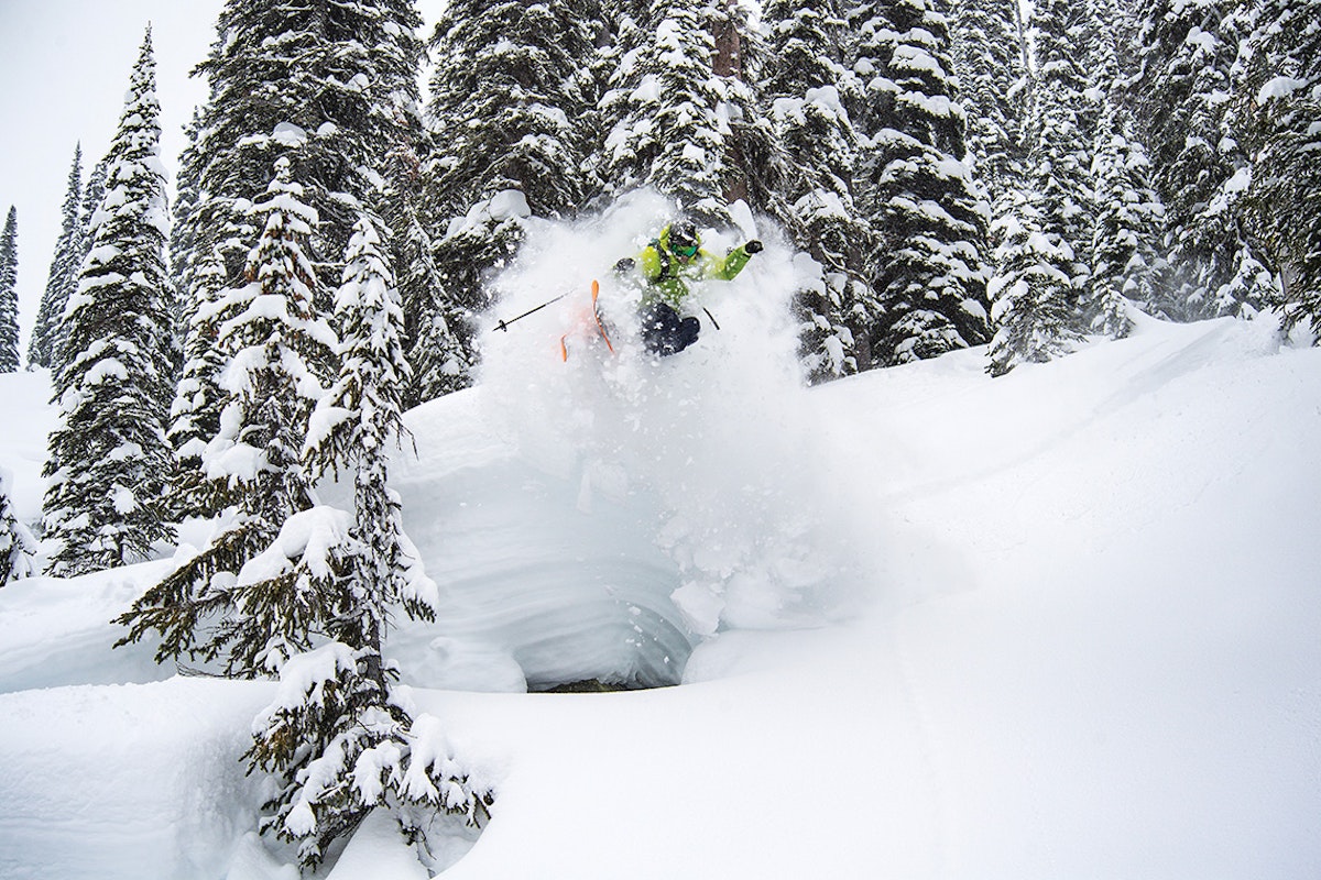 Hoji's Backcountry Tips