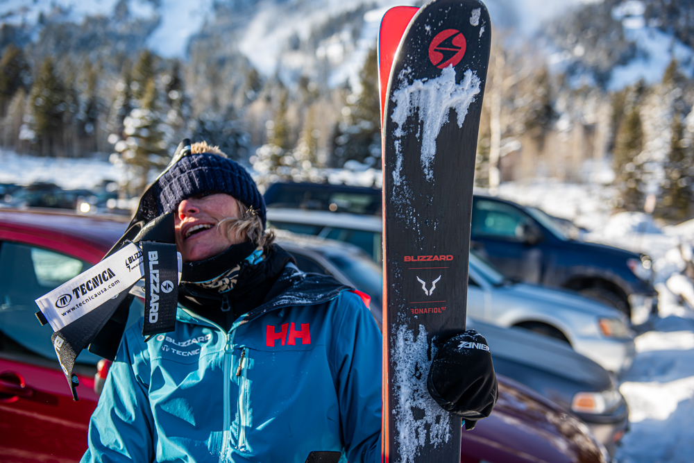 Blizzard intros new TrueBlend Flipcore tech with revamped Black