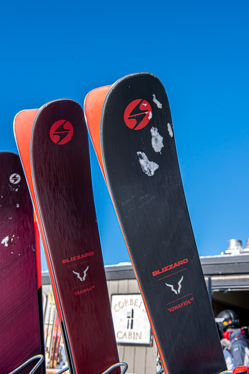 Blizzard intros new TrueBlend Flipcore tech with revamped Black