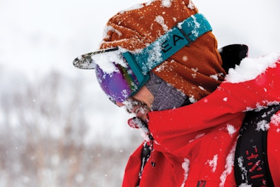 Gear Spotlight: Zeal Portal XL Goggles