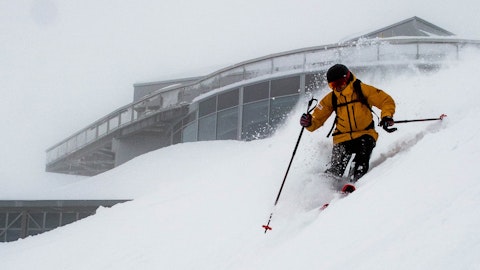 Inside look: A conversation with Peter Wirthenstätter, director of protective gear at Atomic