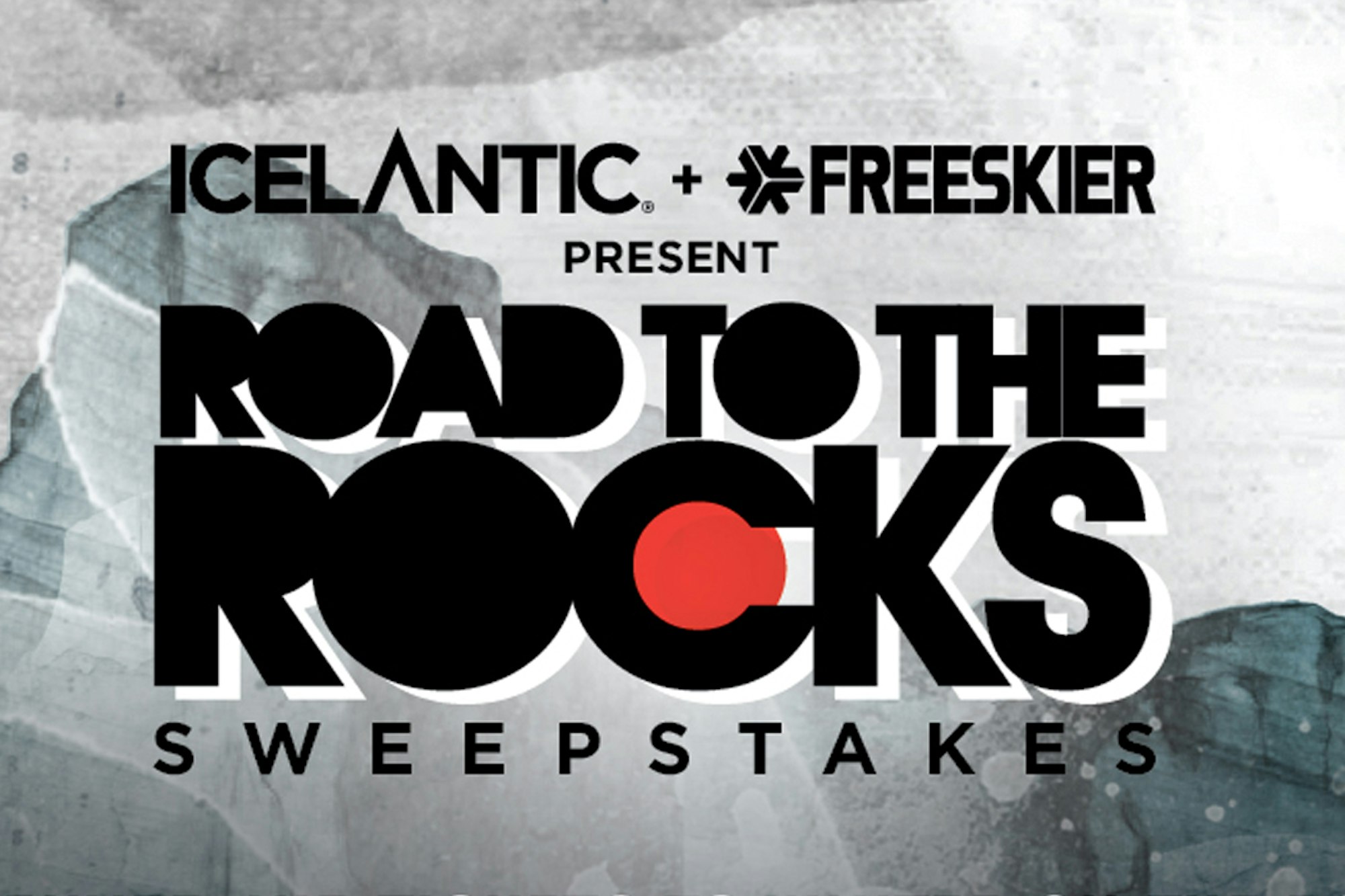Road to the Rocks presented by FREESKIER