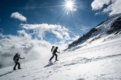 Cody Townsend presents The FIFTY: Mt. Rainier, Washington