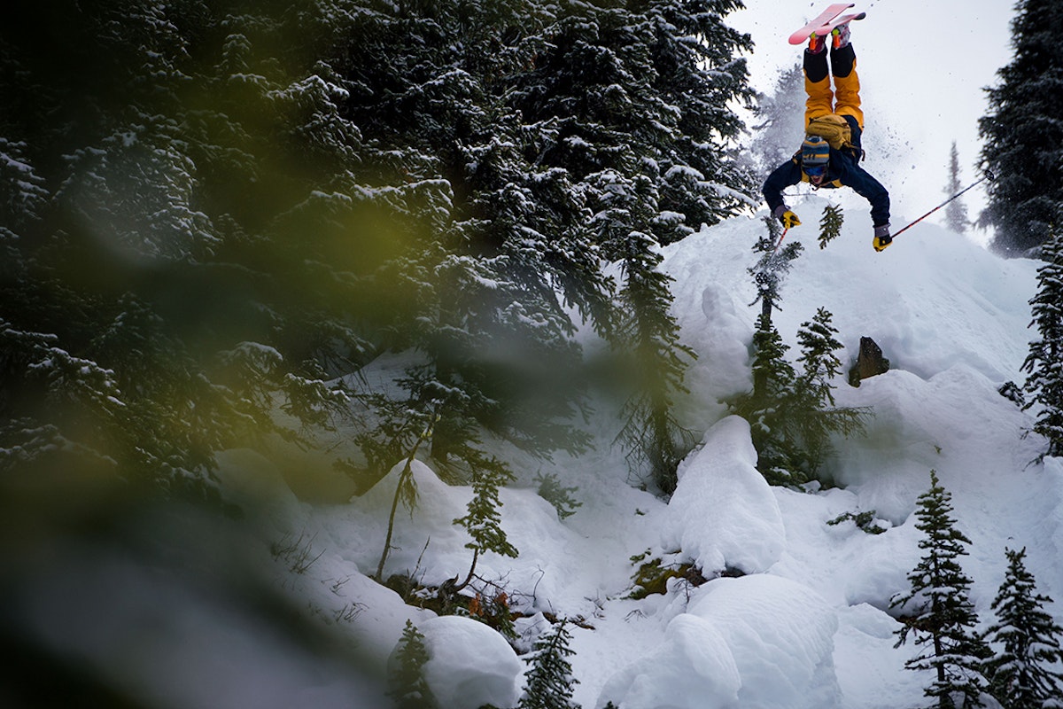 Which ski gear brands would you buy? (Participate and win prizes from The Ski Monster)