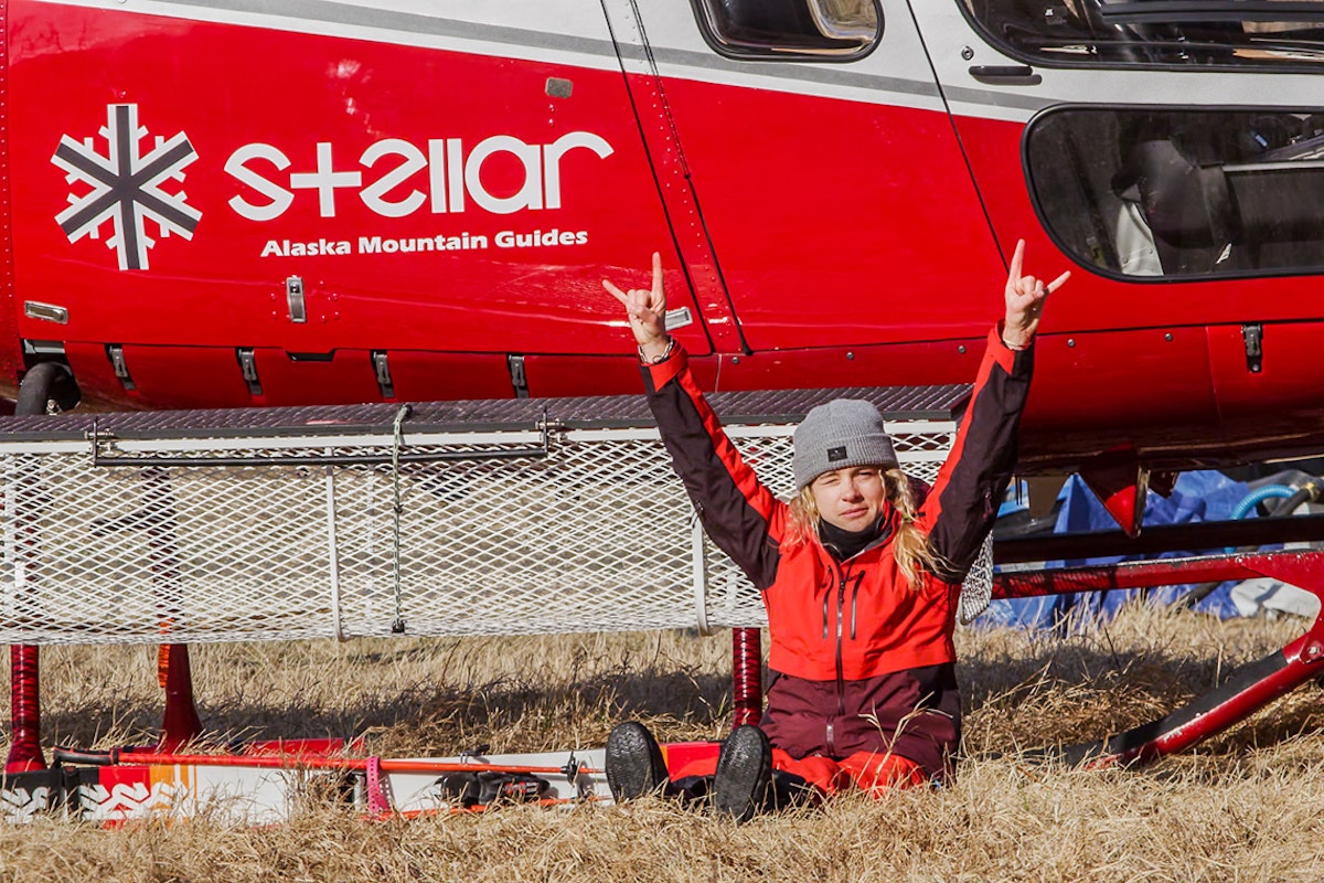 In Detail: Big Sky Mountain Products