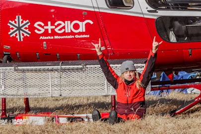 In Detail: Big Sky Mountain Products