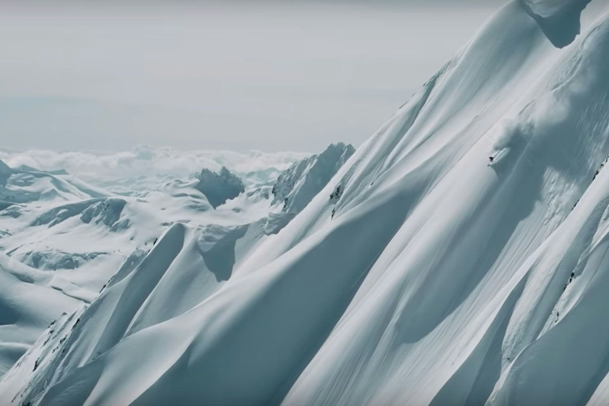 Steeper and Deeper: Michelle Parker heads to Haines, Alaska, in this episode of "Originate"