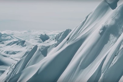 Steeper and Deeper: Michelle Parker heads to Haines, Alaska, in this episode of "Originate"