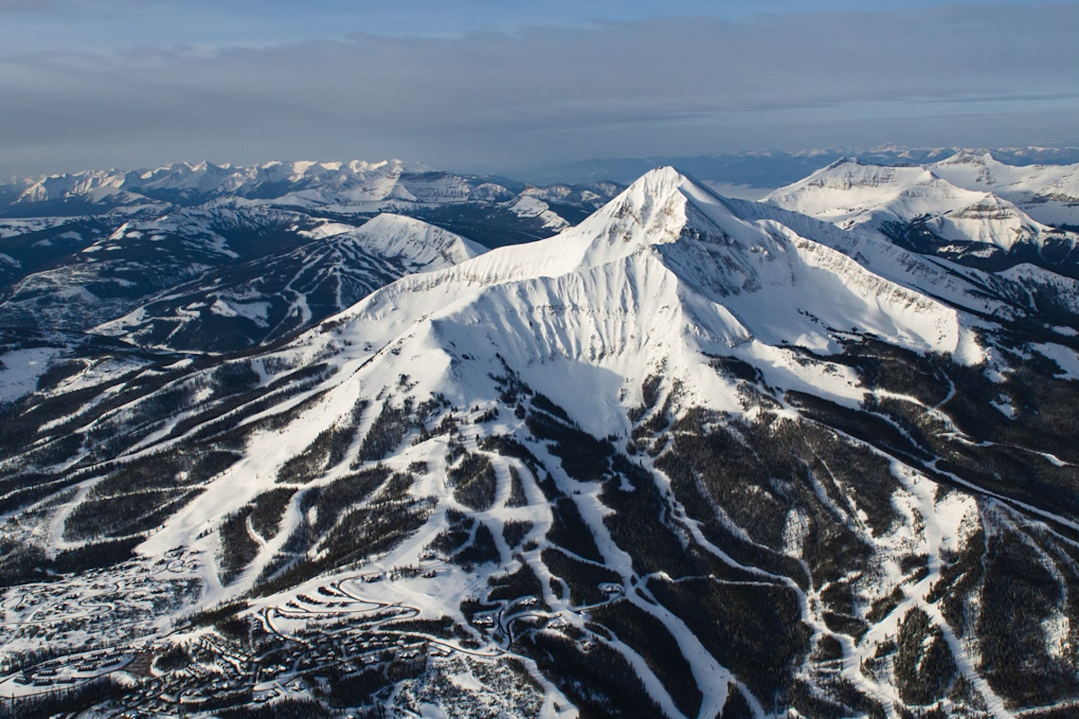 You didn't hear it from me: Montana