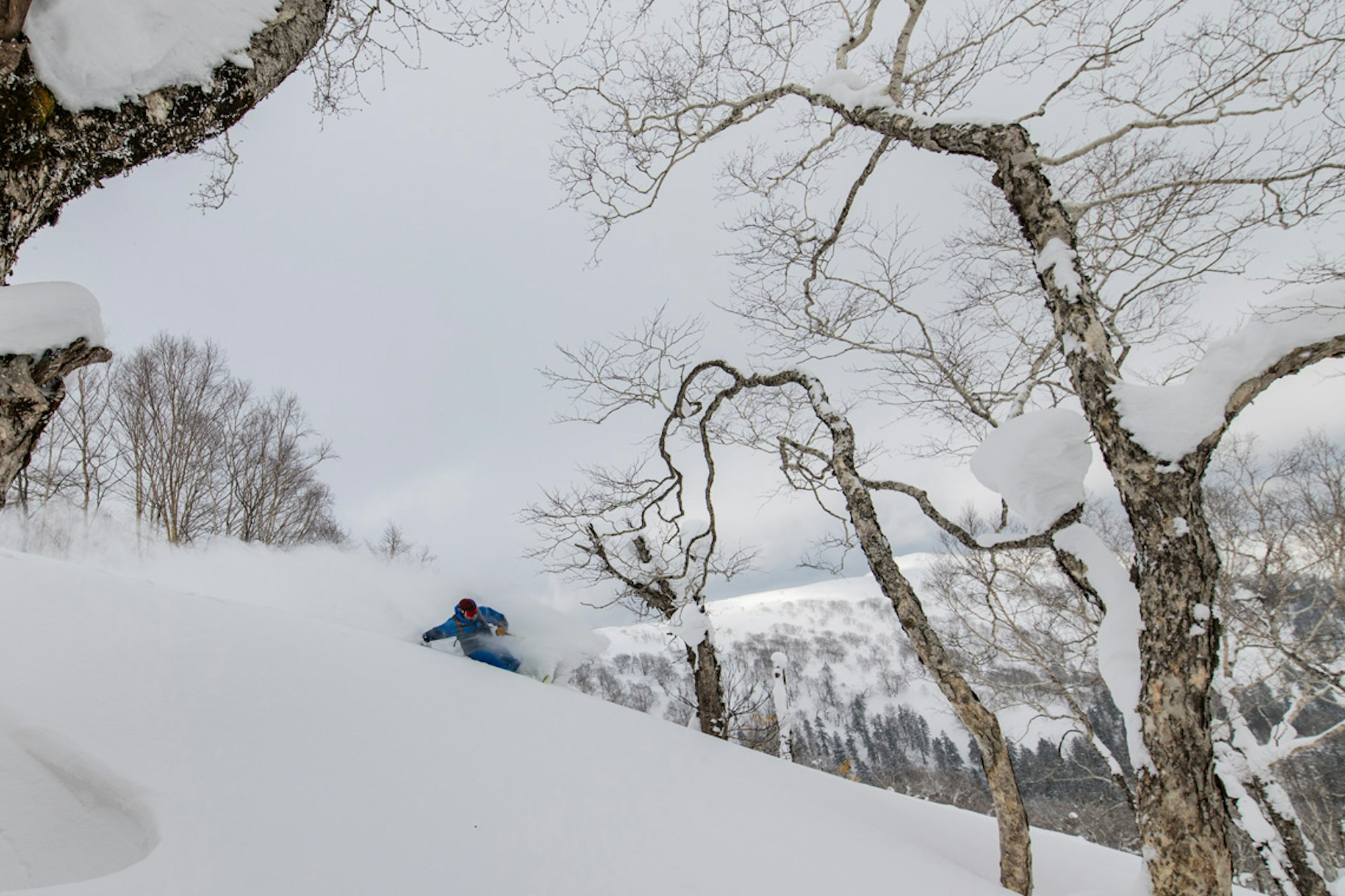 Enter for your chance to win one of four pairs of POW Stealth GTX Gloves and leave the hand warmers at home this winter