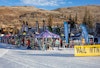 The first stop of FREESKIER's inaugural Buyer's Guide Live Demo Tour at Vail was a smashing success