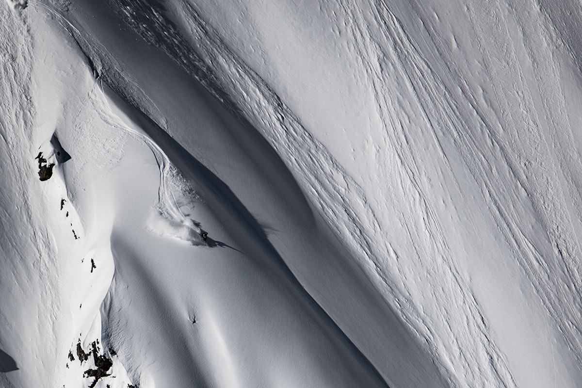 Léo Slemett: The Rising Star of Chamonix