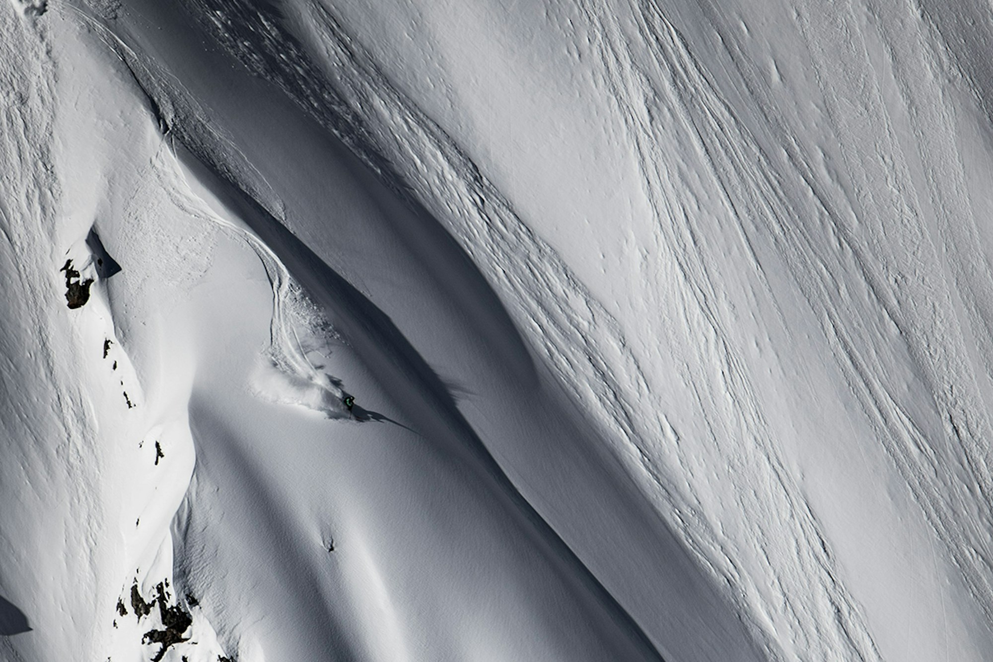 Léo Slemett: The Rising Star of Chamonix