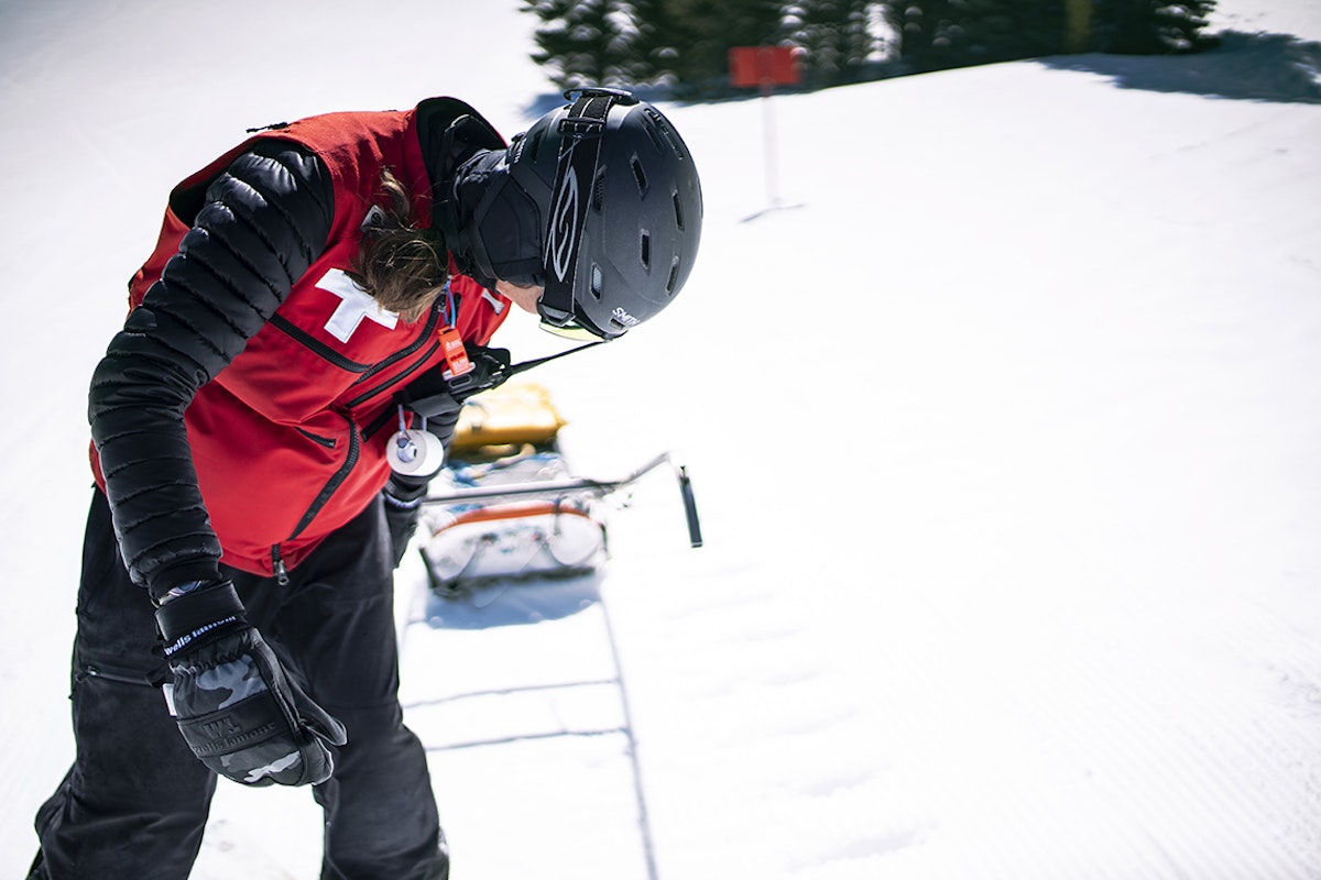 Daughters of the Mountain