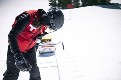 Daughters of the Mountain