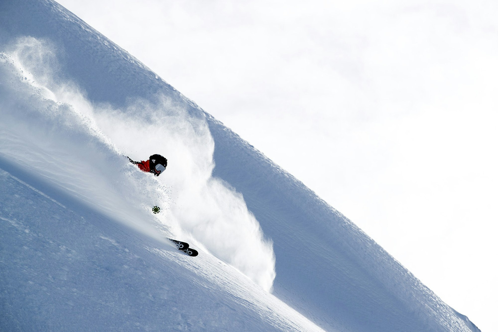 Here, there, everywhere: The DPS Alchemist Yvette 100 RP is made to take you up, down and all around the mountain