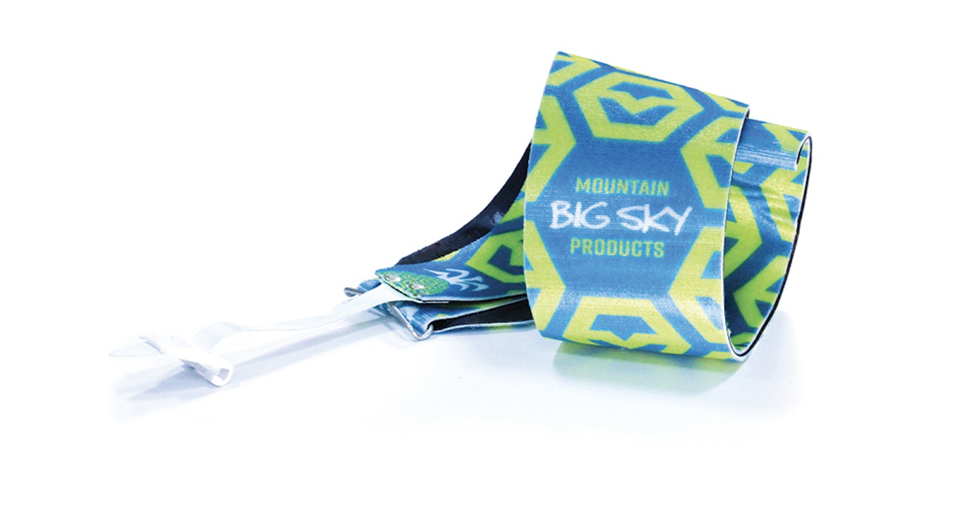 Big Sky Mountain Products Expert Skin