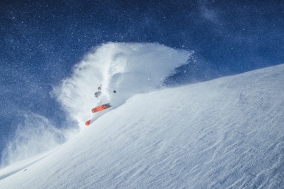 Here's your chance to win Salomon QST 106 or QST Stella 106 skis, tried and tested by the pros