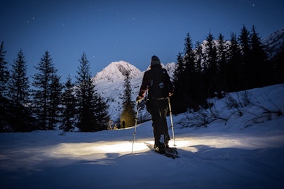 Cody Townsend presents The FIFTY: Meteorite Mountain and Pontoon Peak, Alaska
