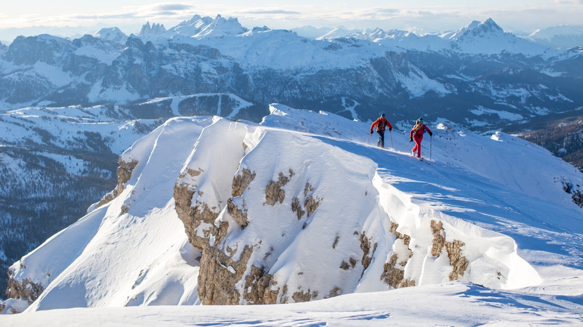 In Detail: Dynafit ST Rotation 12