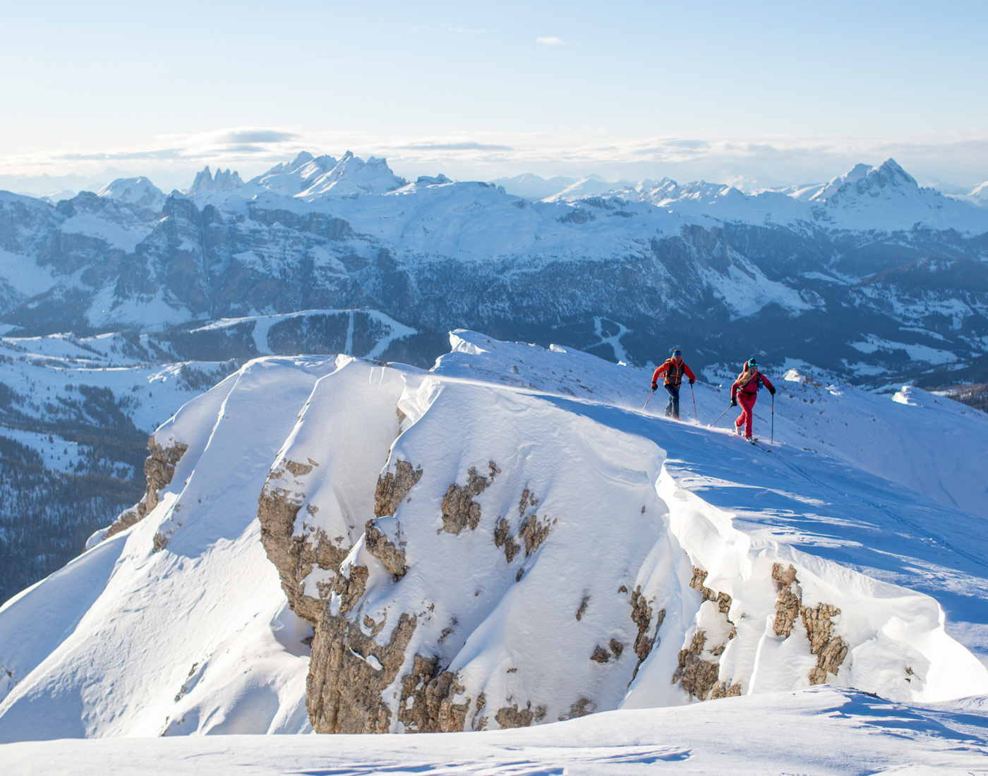 In Detail: Dynafit ST Rotation 12