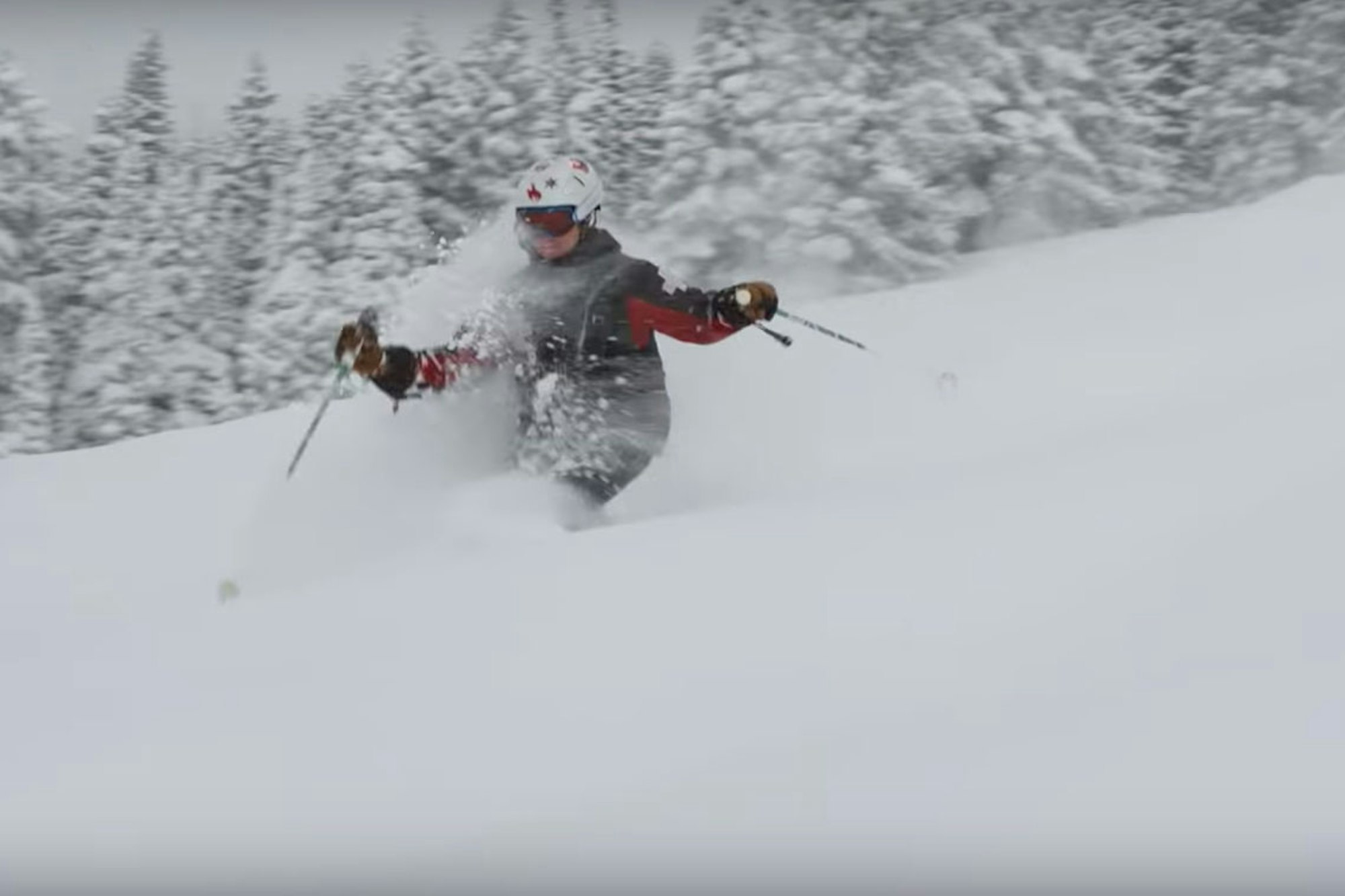 The women of Jackson Hole's ski patrol are in a league of their own