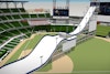 Here's everything you need to know about the Visa Big Air in Atlanta