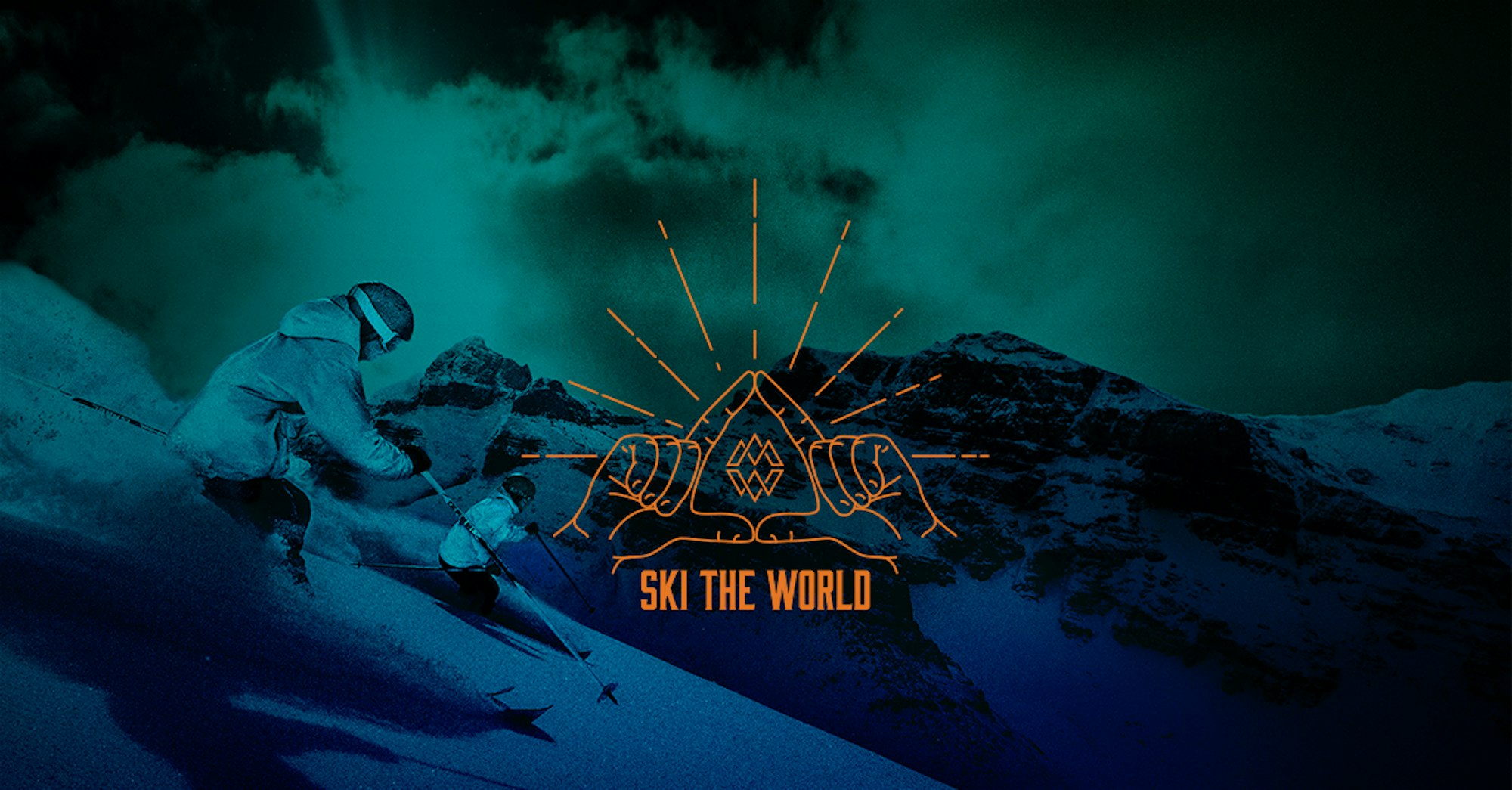 Enter to win a Mountain Collective pass for the 2019-20 season!