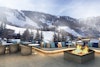 Putting out the vibe: The brand-new W Aspen is everything après ski dreams are made of